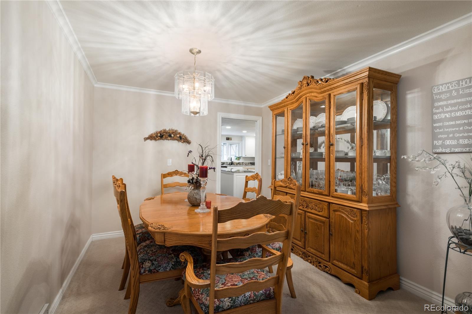 MLS Image #12 for 455  dawson drive,castle rock, Colorado