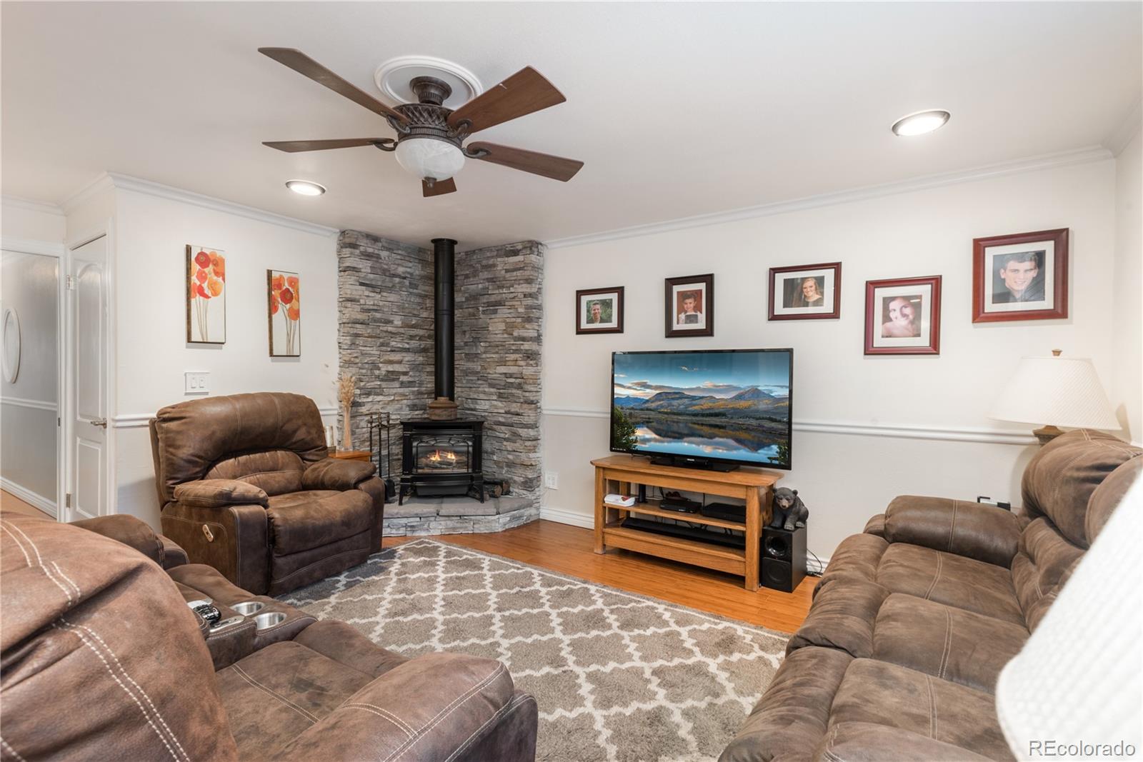 MLS Image #13 for 455  dawson drive,castle rock, Colorado