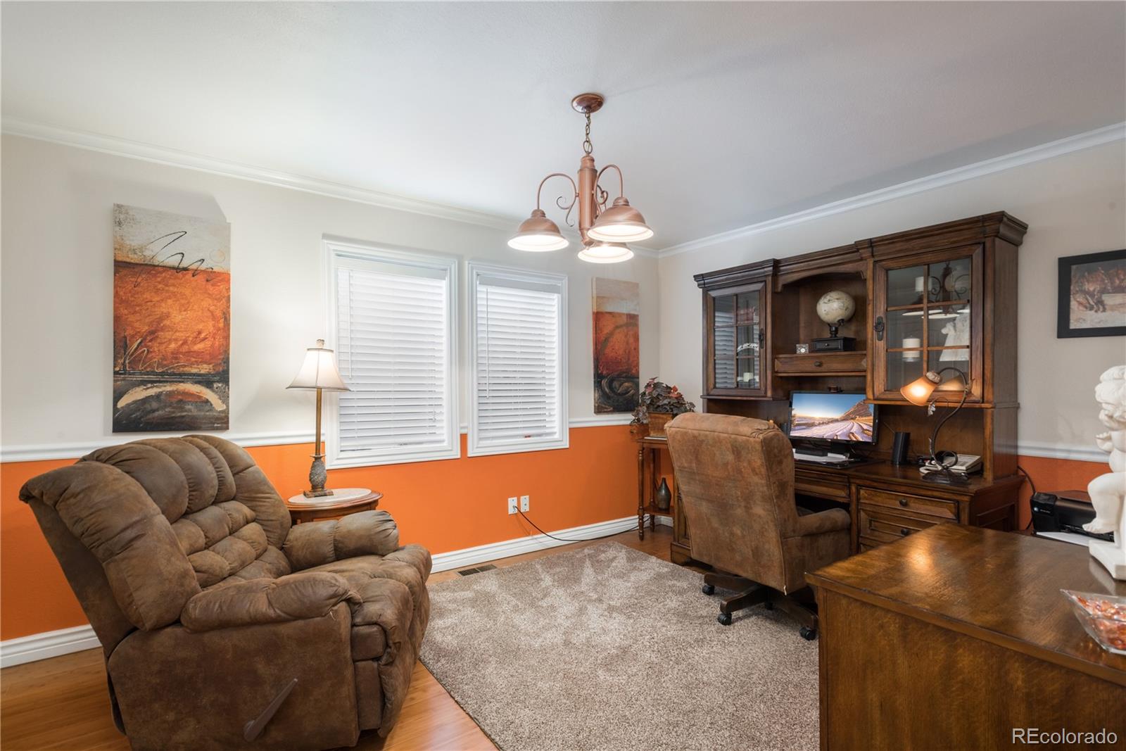 MLS Image #21 for 455  dawson drive,castle rock, Colorado