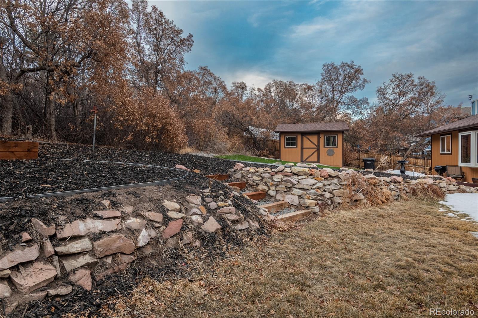 MLS Image #34 for 455  dawson drive,castle rock, Colorado