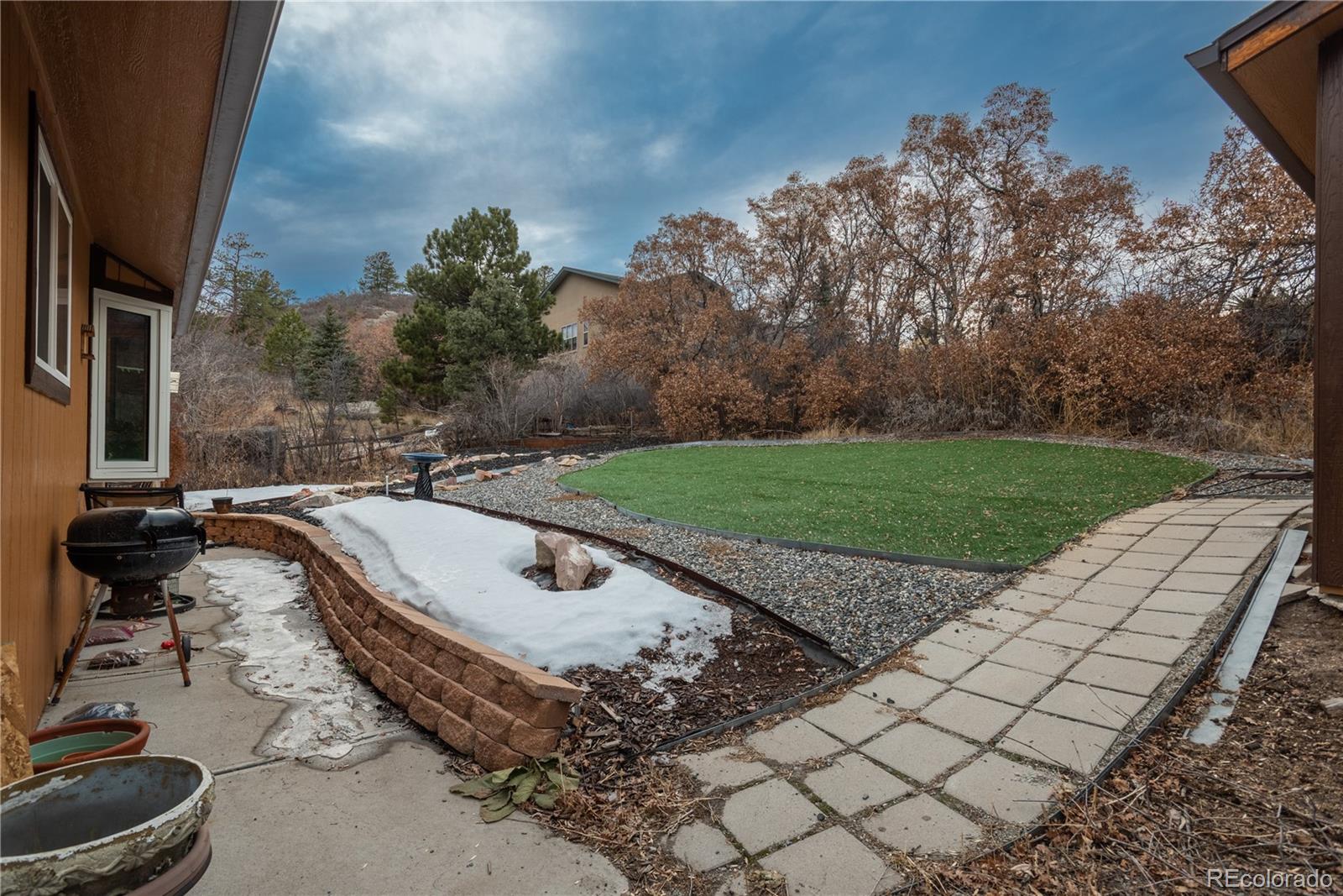 MLS Image #35 for 455  dawson drive,castle rock, Colorado