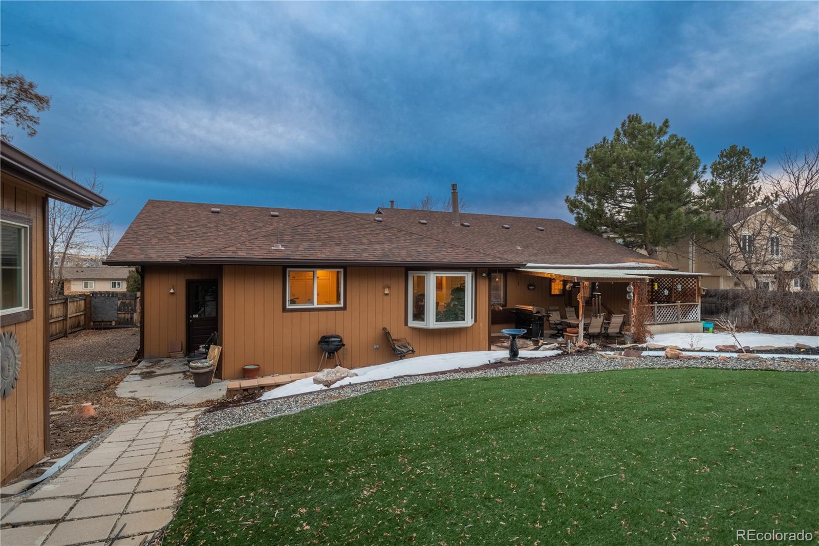 MLS Image #37 for 455  dawson drive,castle rock, Colorado