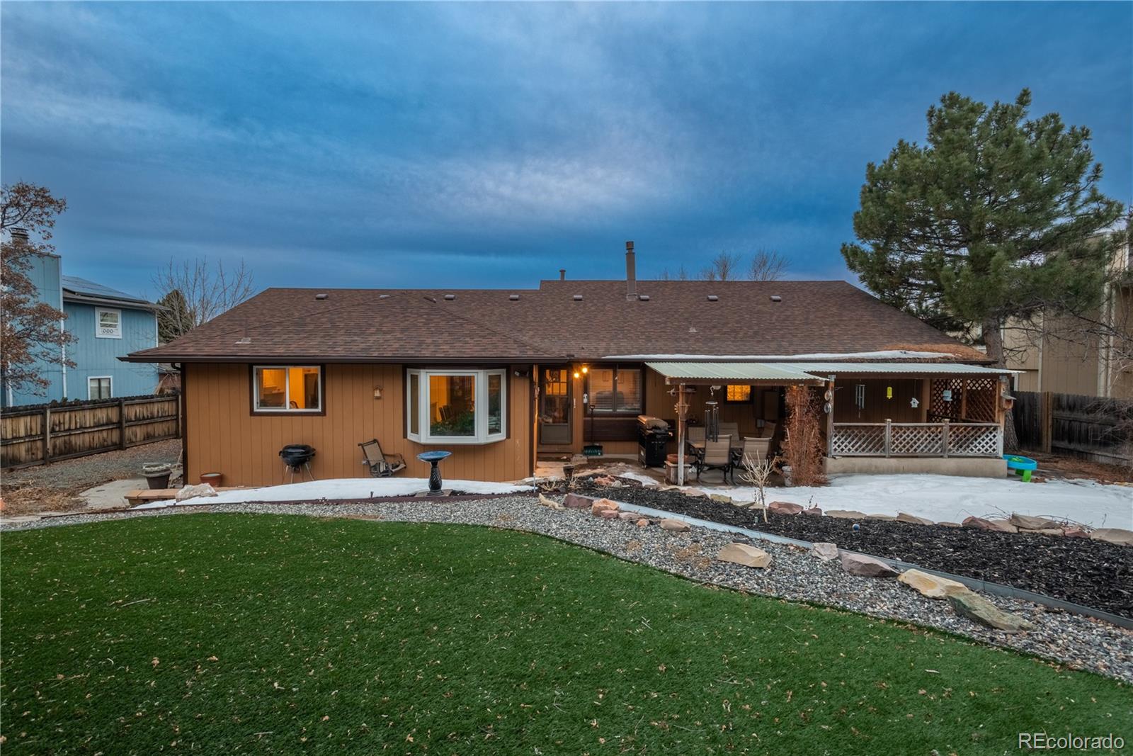 MLS Image #38 for 455  dawson drive,castle rock, Colorado