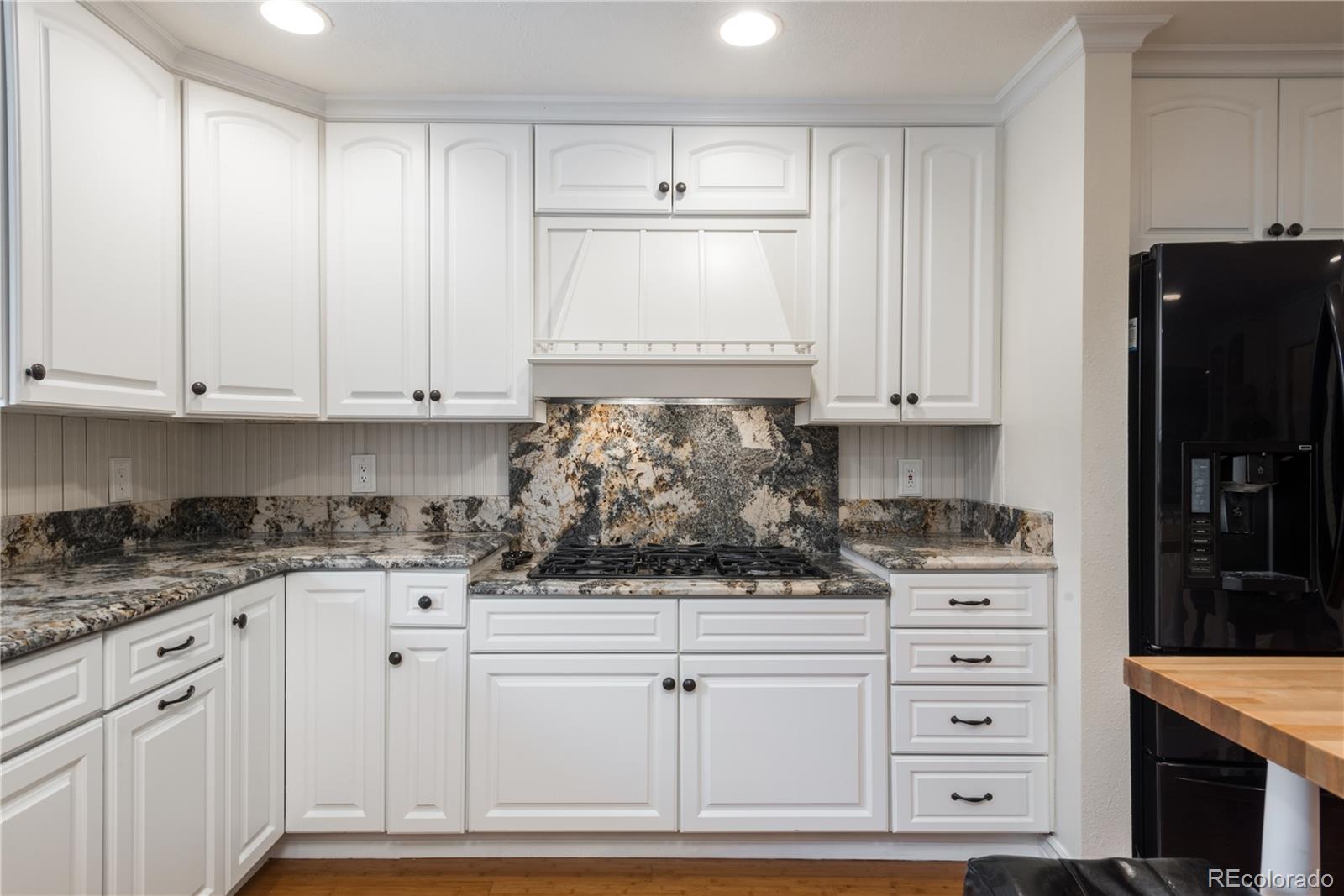 MLS Image #4 for 455  dawson drive,castle rock, Colorado