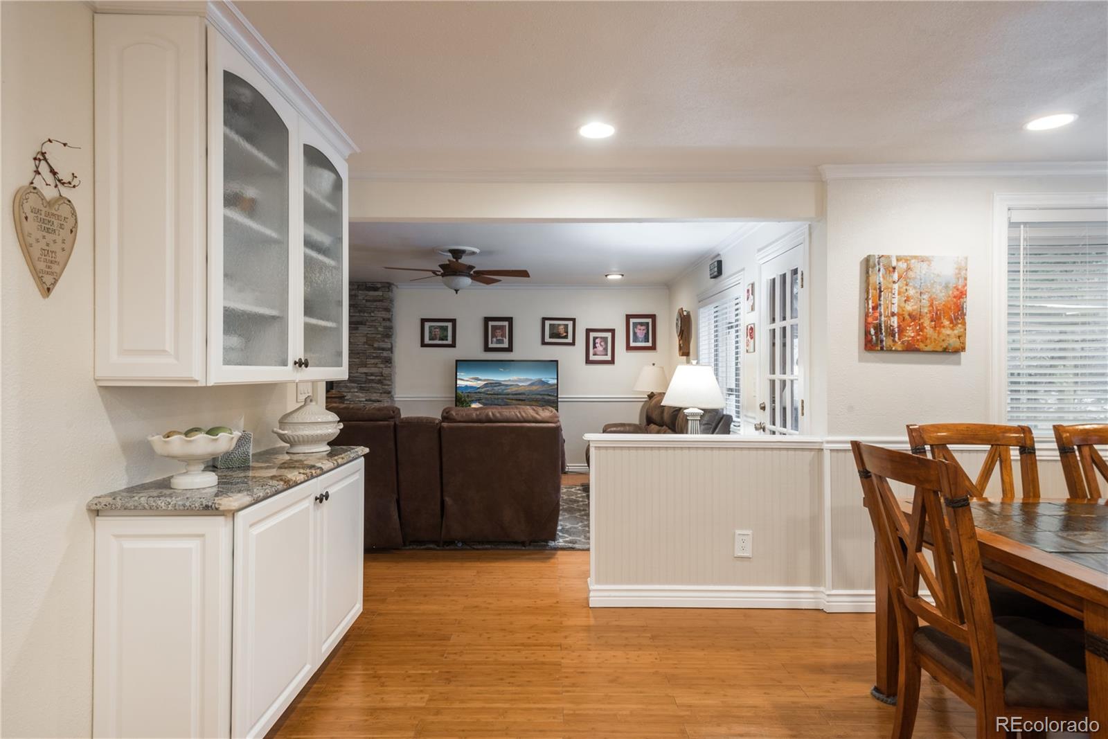 MLS Image #7 for 455  dawson drive,castle rock, Colorado