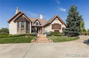 MLS Image #0 for 10757  highland view court,lone tree, Colorado