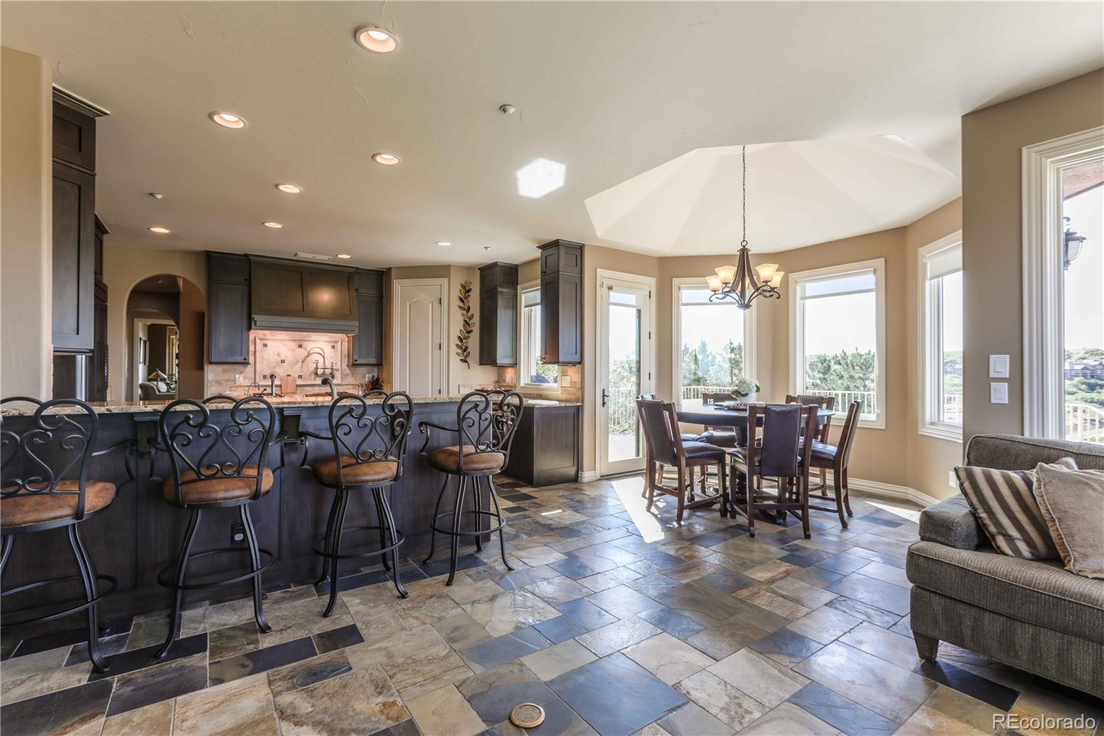 MLS Image #12 for 10757  highland view court,lone tree, Colorado