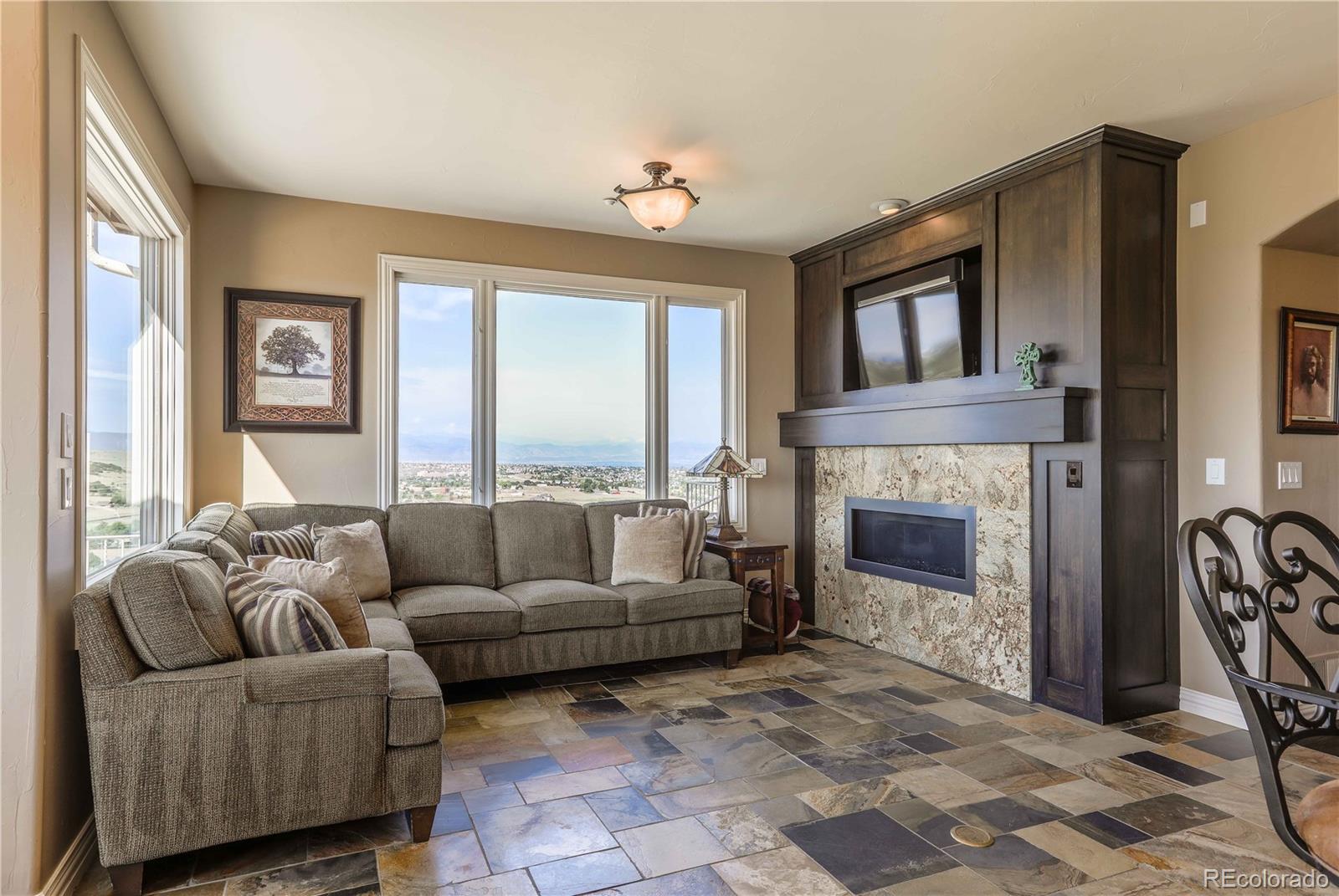 MLS Image #14 for 10757  highland view court,lone tree, Colorado