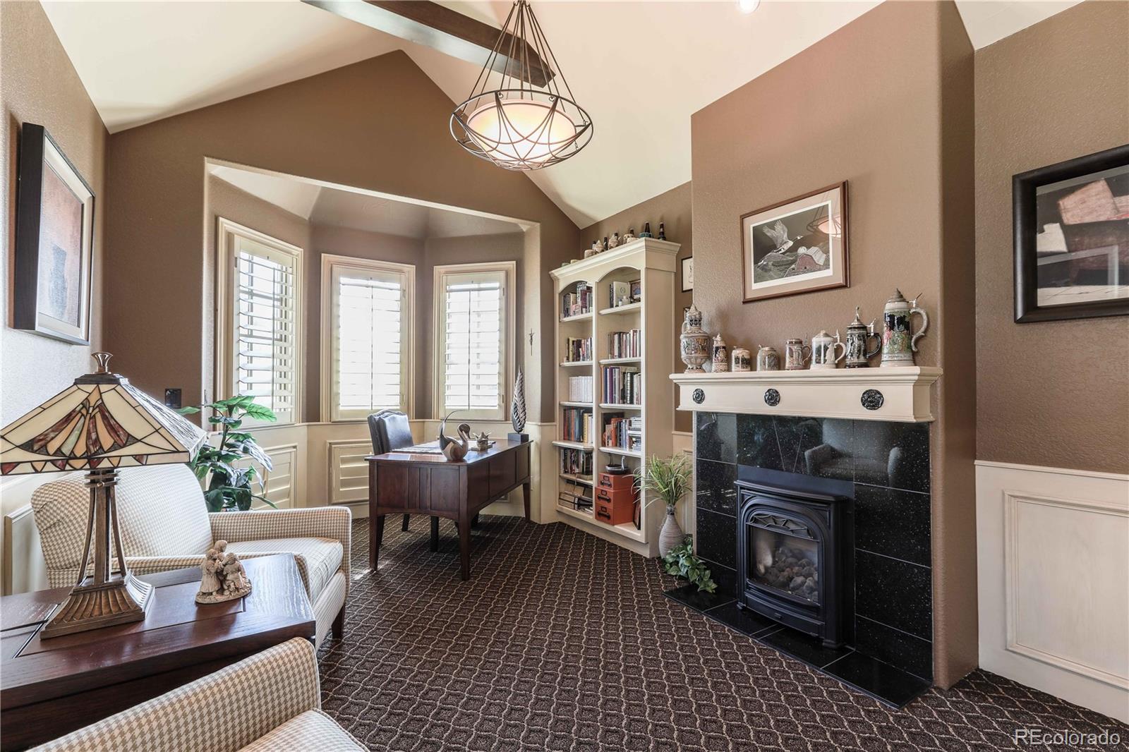 MLS Image #19 for 10757  highland view court,lone tree, Colorado