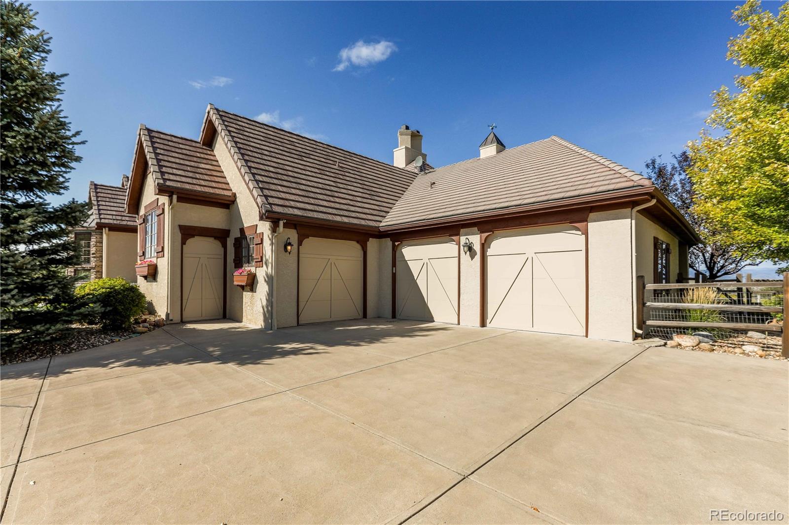 MLS Image #2 for 10757  highland view court,lone tree, Colorado