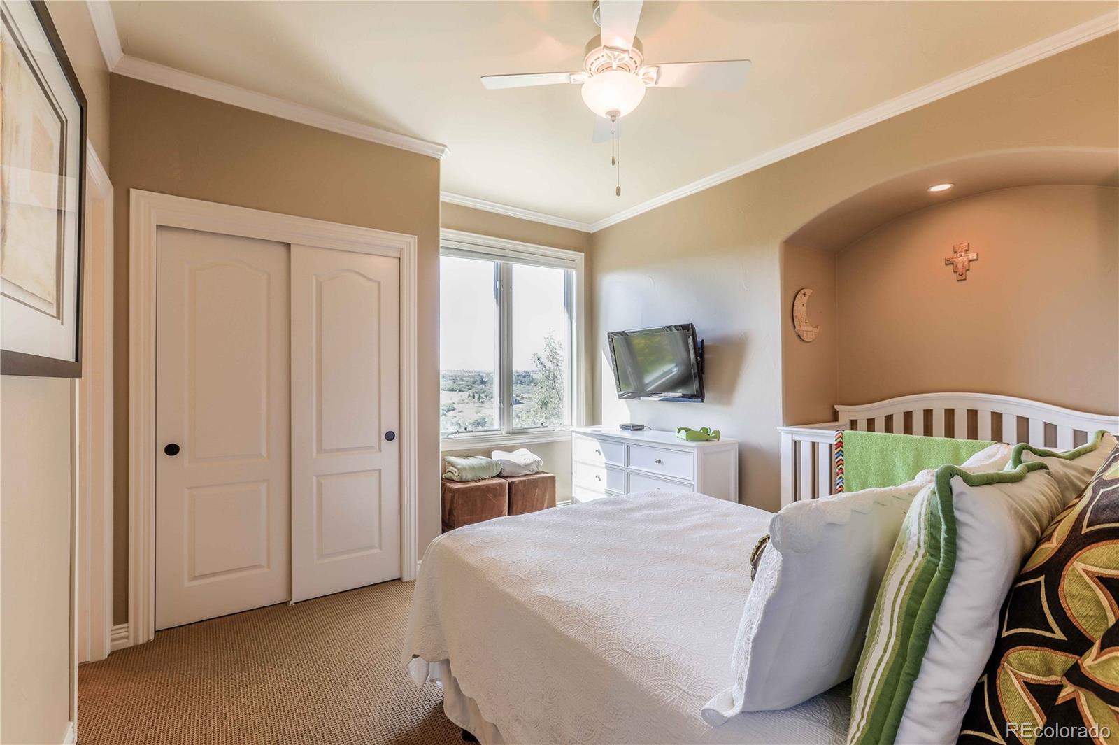 MLS Image #22 for 10757  highland view court,lone tree, Colorado