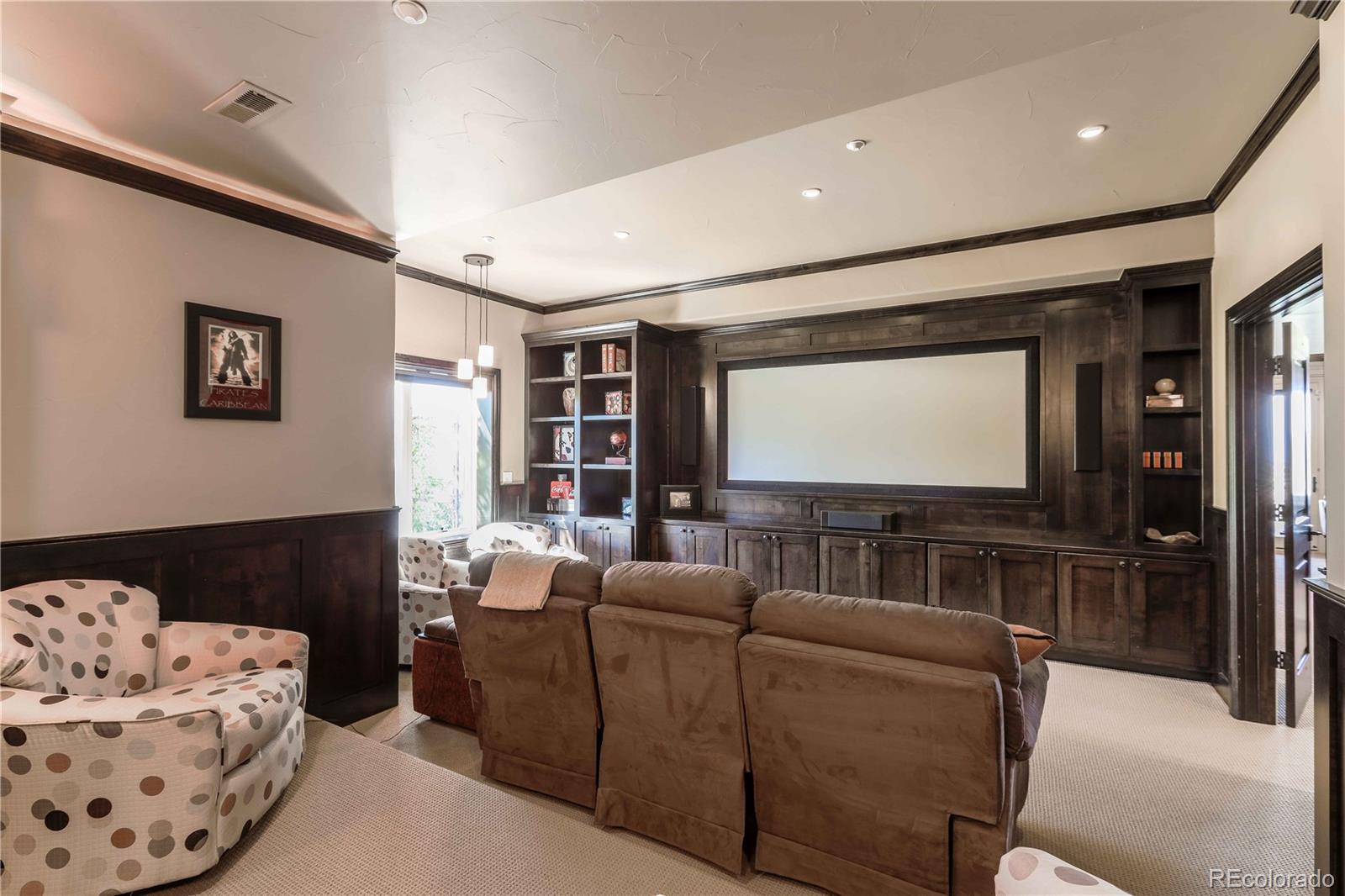 MLS Image #25 for 10757  highland view court,lone tree, Colorado