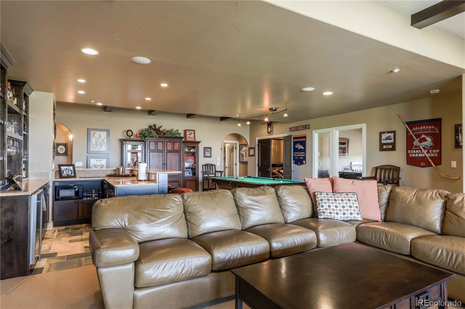 MLS Image #28 for 10757  highland view court,lone tree, Colorado