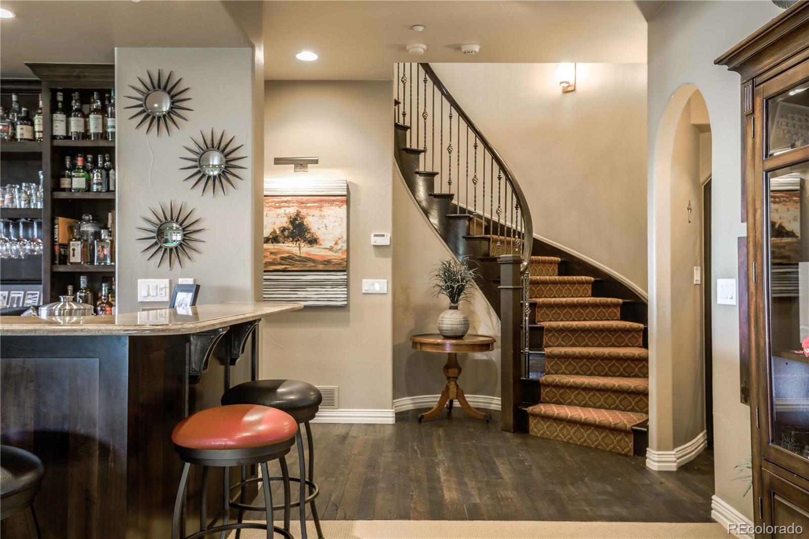 MLS Image #29 for 10757  highland view court,lone tree, Colorado