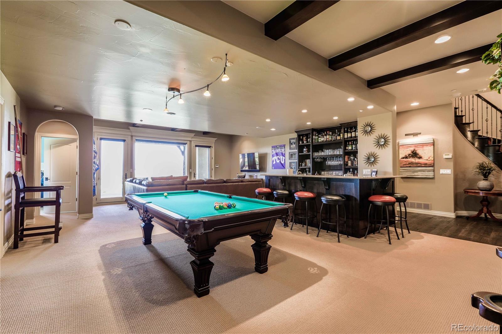 MLS Image #30 for 10757  highland view court,lone tree, Colorado