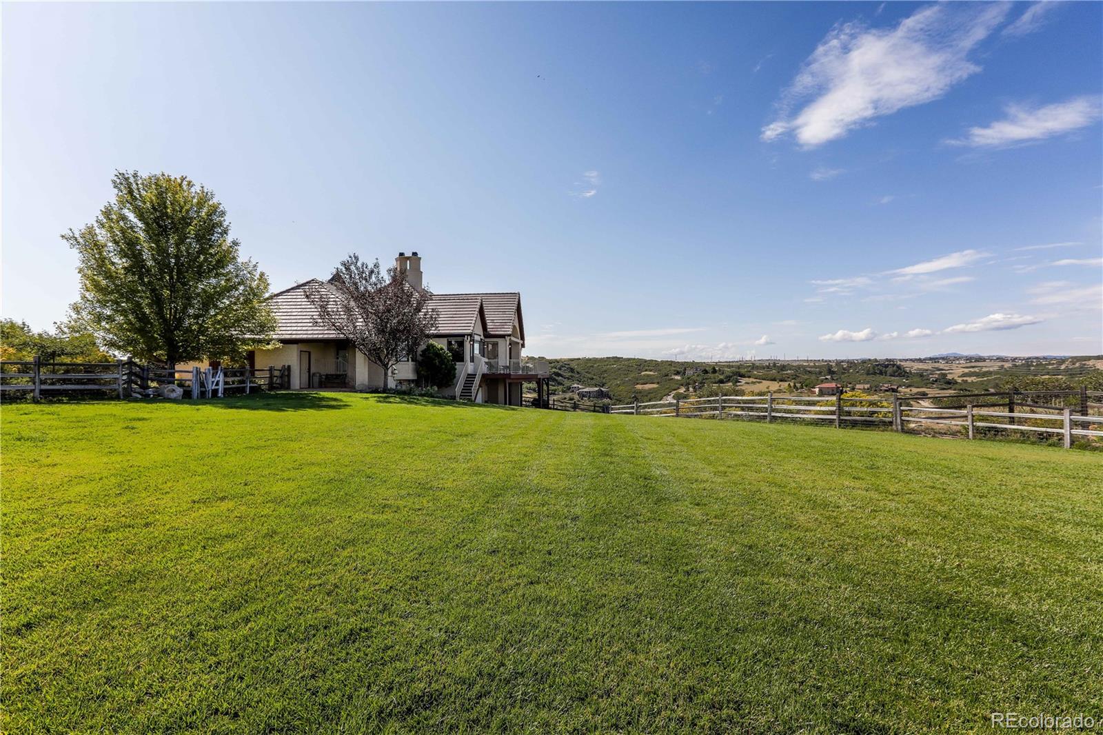 MLS Image #32 for 10757  highland view court,lone tree, Colorado