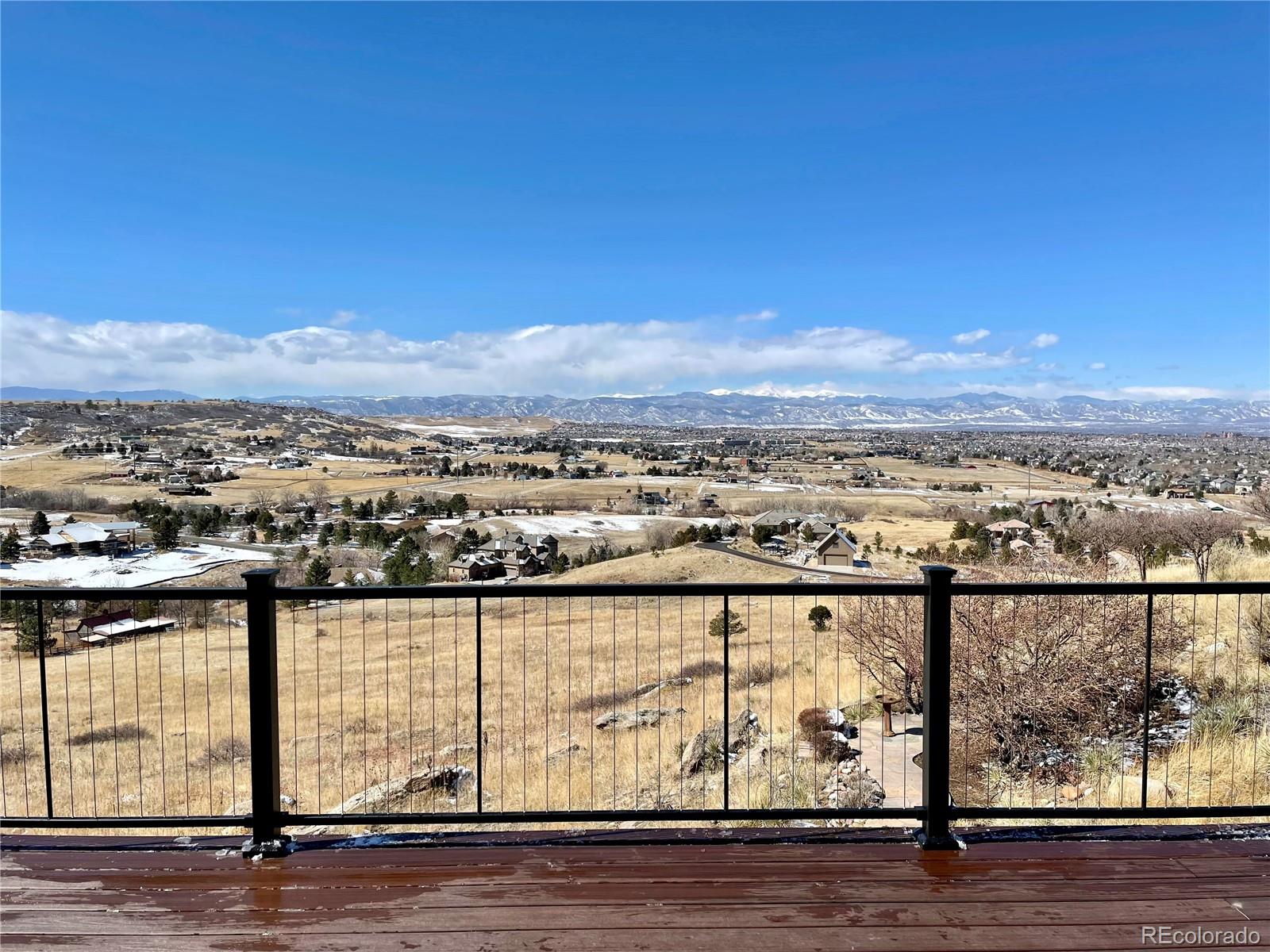 MLS Image #35 for 10757  highland view court,lone tree, Colorado