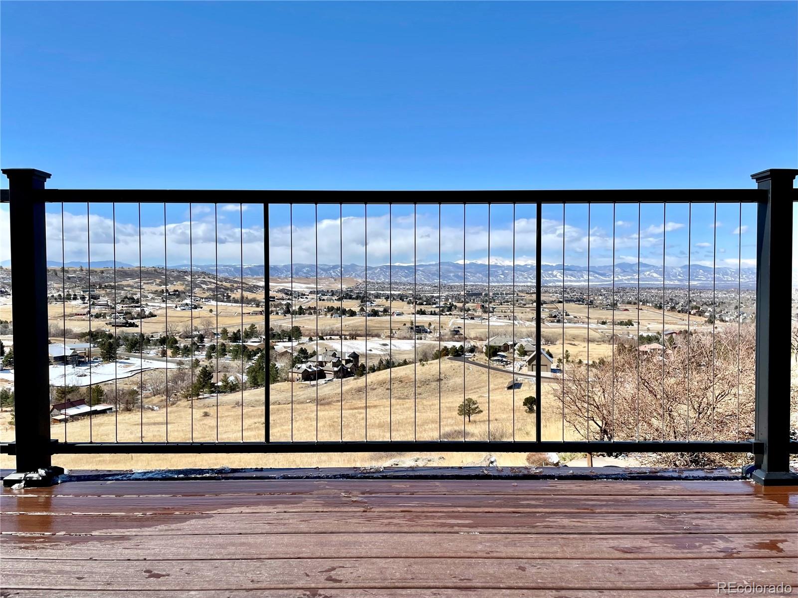 MLS Image #36 for 10757  highland view court,lone tree, Colorado