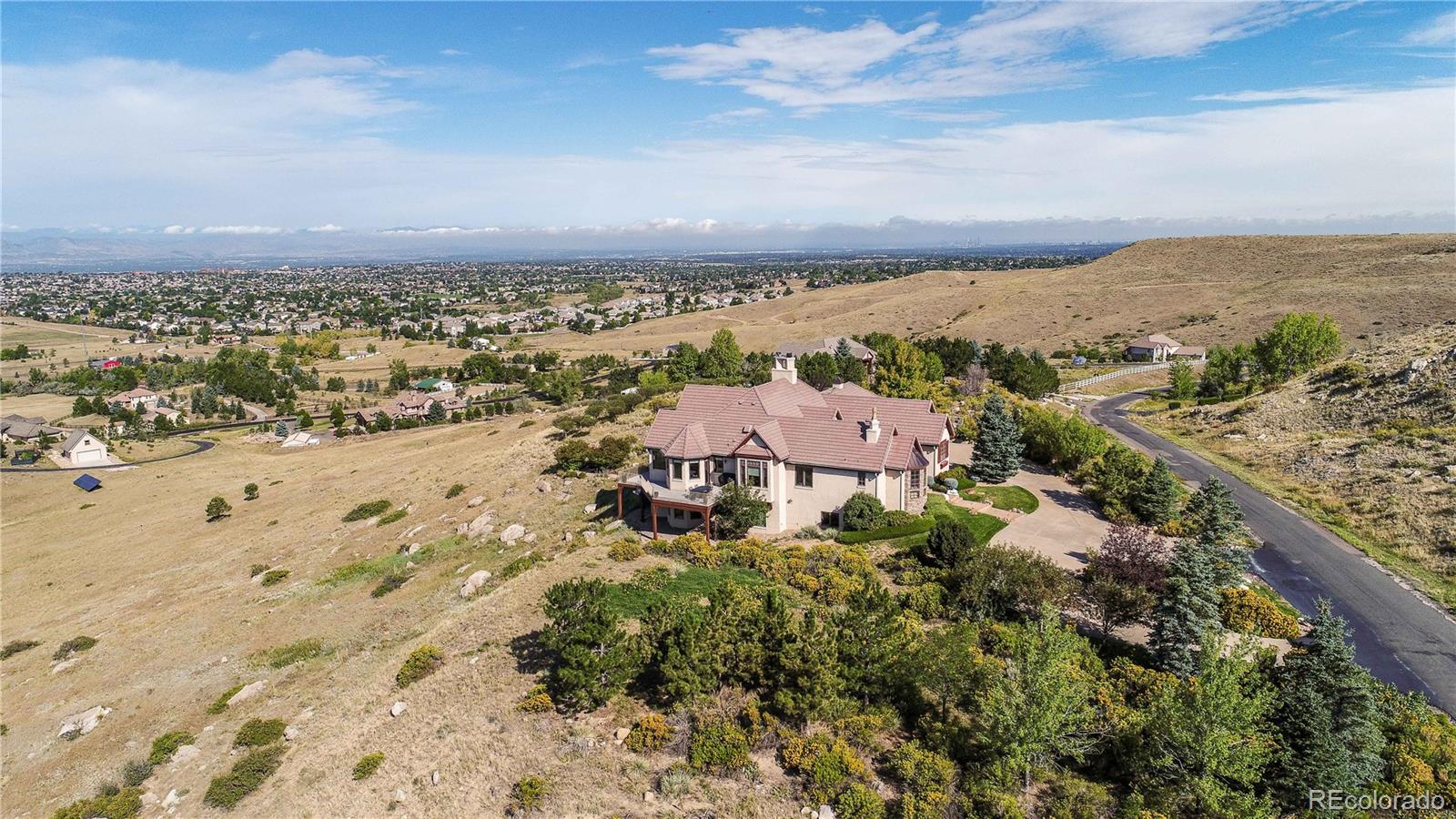 MLS Image #38 for 10757  highland view court,lone tree, Colorado