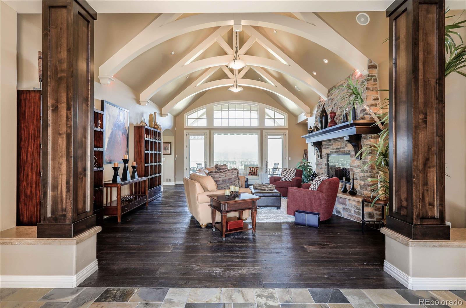 MLS Image #5 for 10757  highland view court,lone tree, Colorado