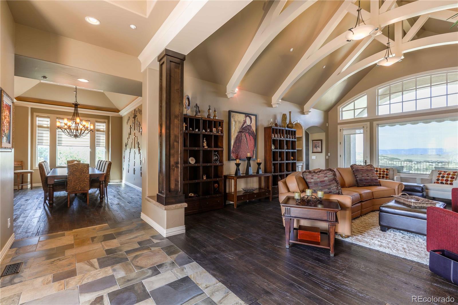 MLS Image #6 for 10757  highland view court,lone tree, Colorado