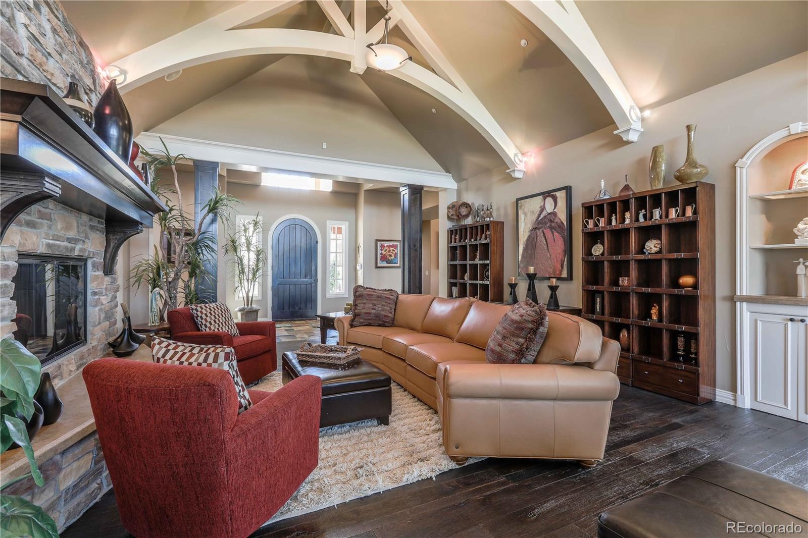 MLS Image #7 for 10757  highland view court,lone tree, Colorado