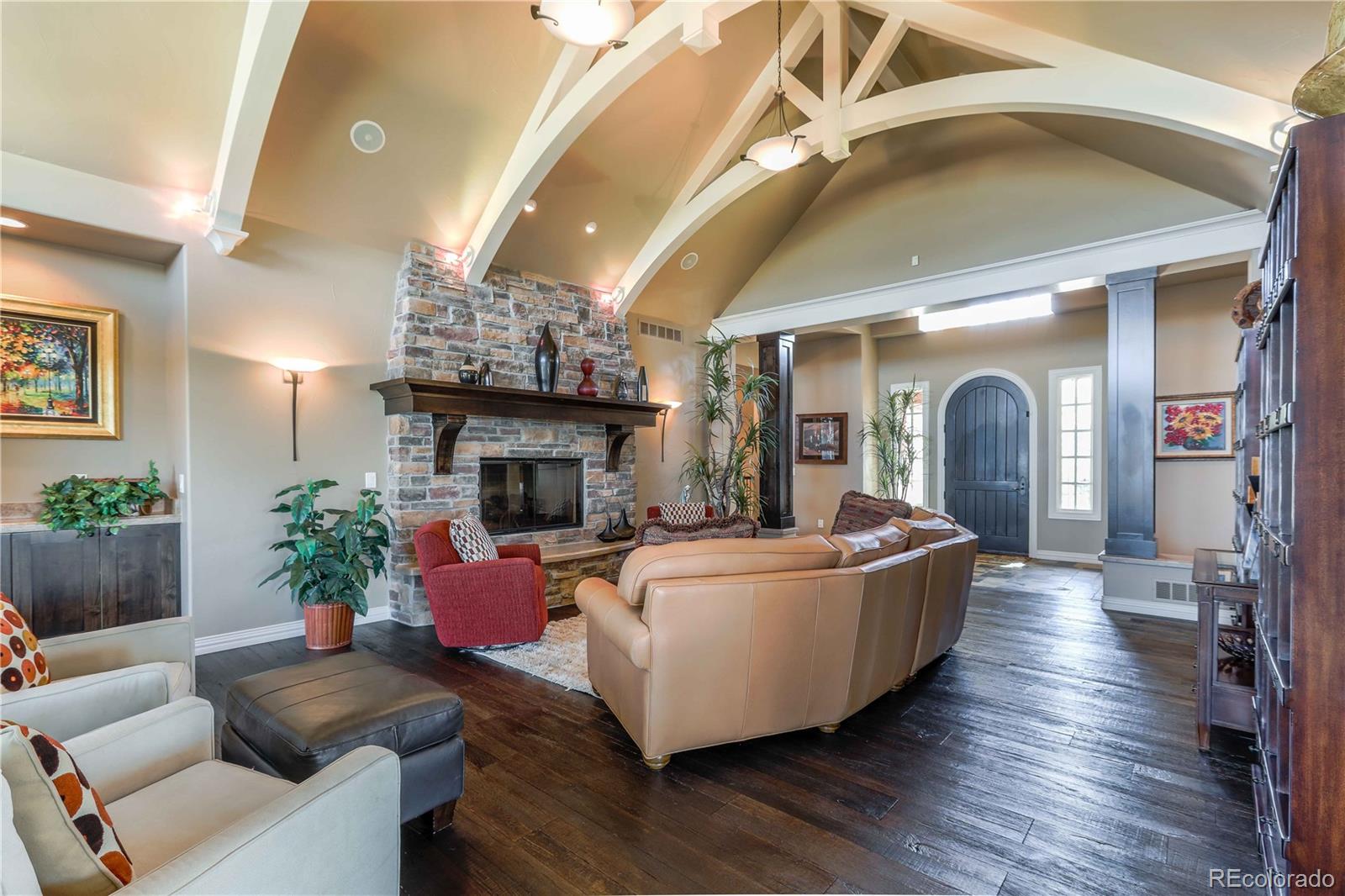 MLS Image #8 for 10757  highland view court,lone tree, Colorado