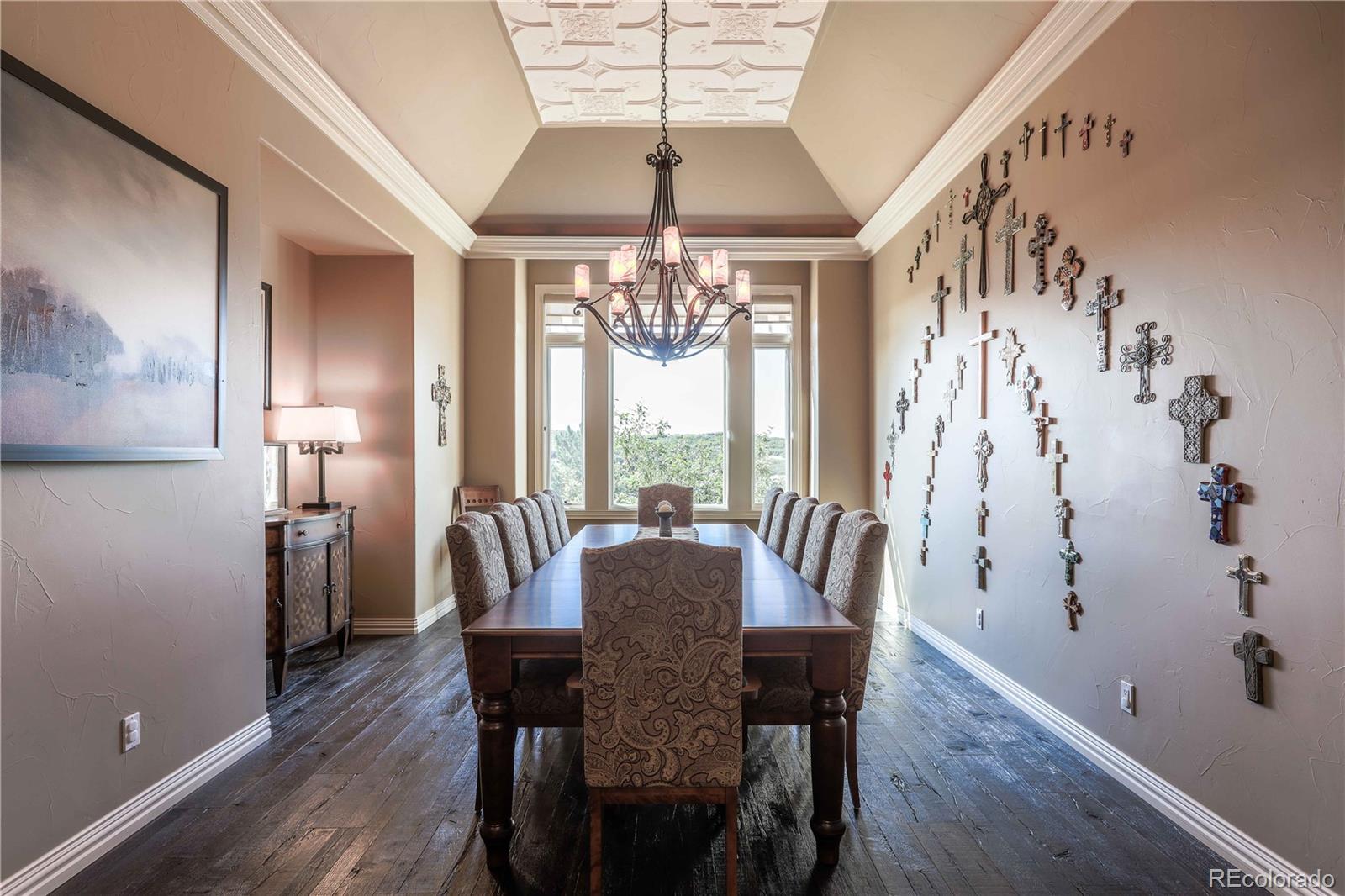 MLS Image #9 for 10757  highland view court,lone tree, Colorado