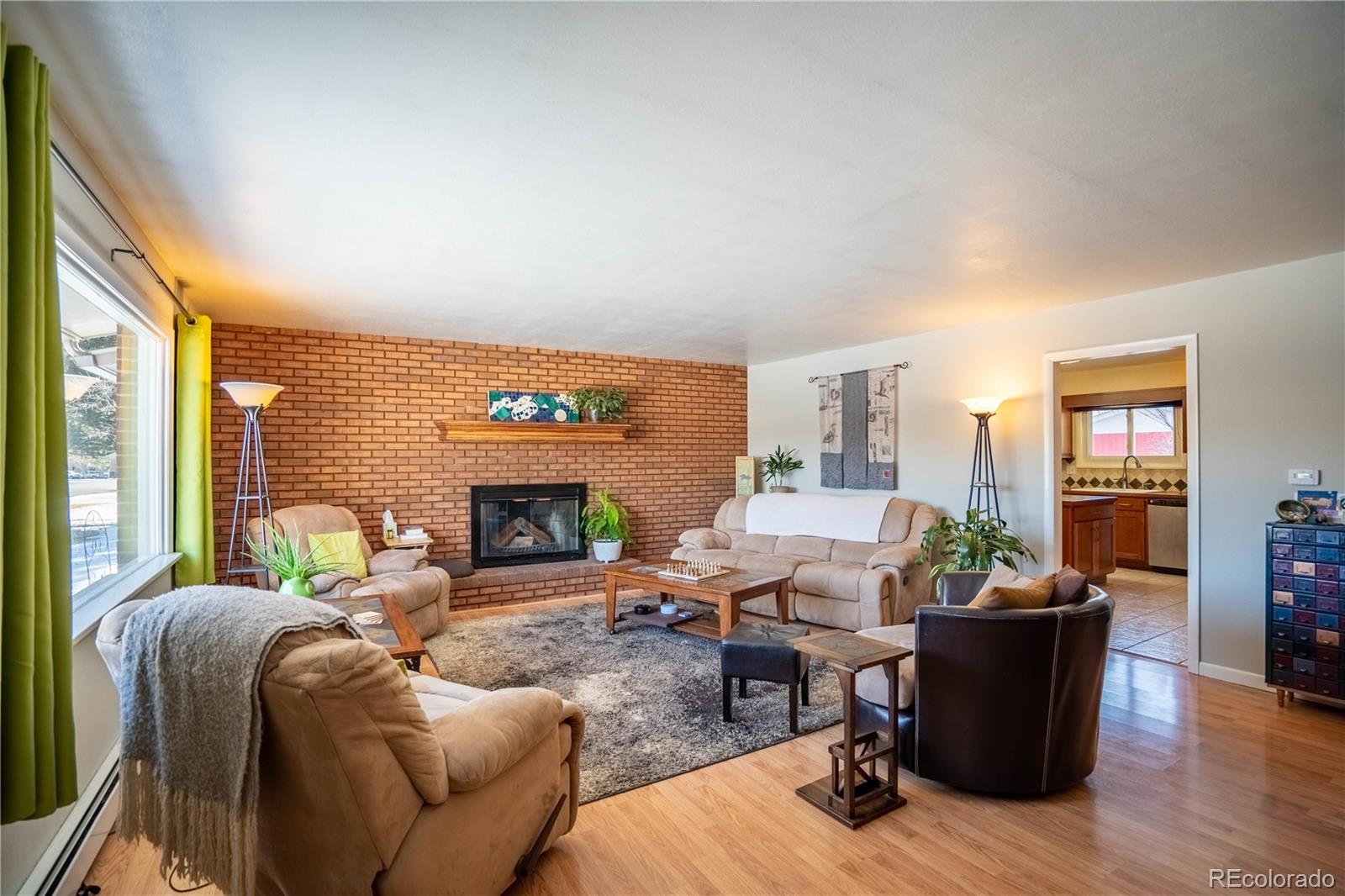 MLS Image #1 for 221  shavano avenue,salida, Colorado