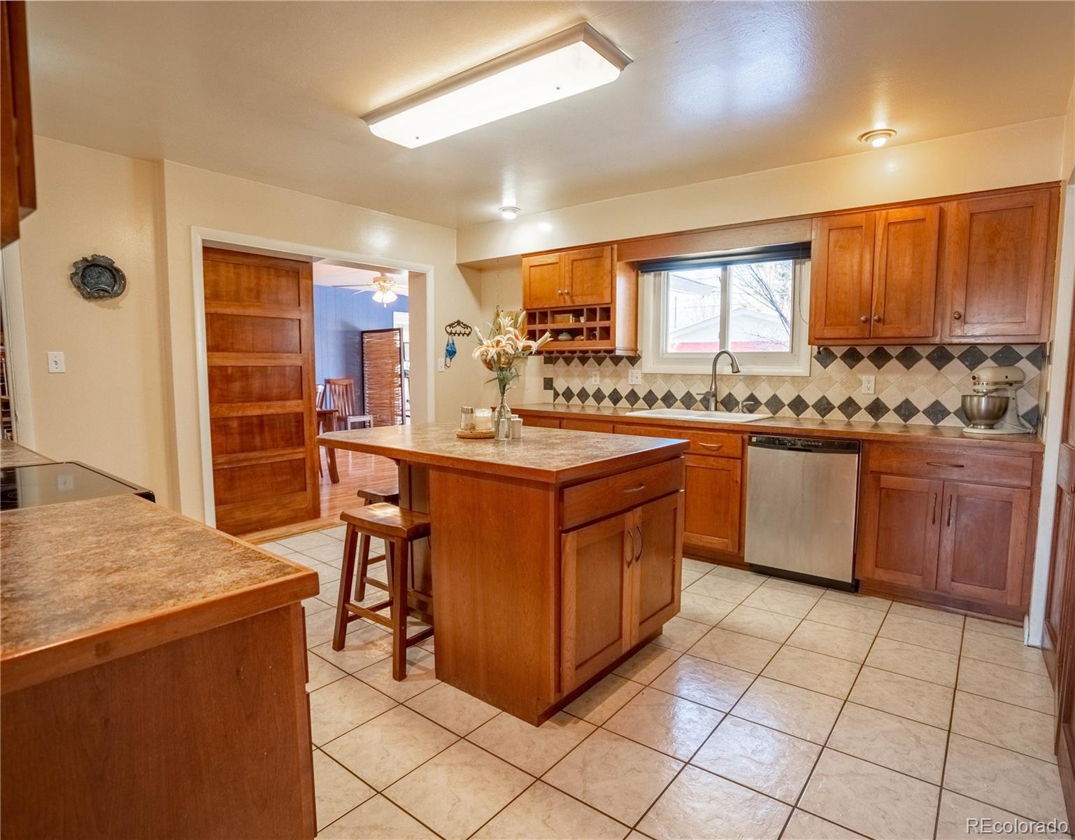 MLS Image #3 for 221  shavano avenue,salida, Colorado