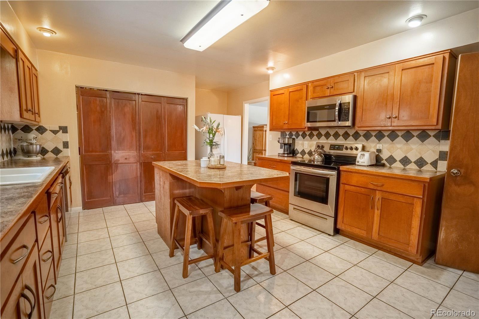 MLS Image #4 for 221  shavano avenue,salida, Colorado