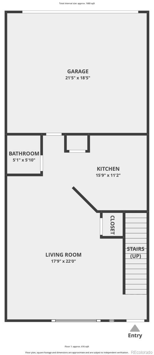 MLS Image #28 for 12754  jasmine street,thornton, Colorado