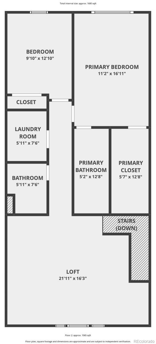 MLS Image #29 for 12754  jasmine street,thornton, Colorado