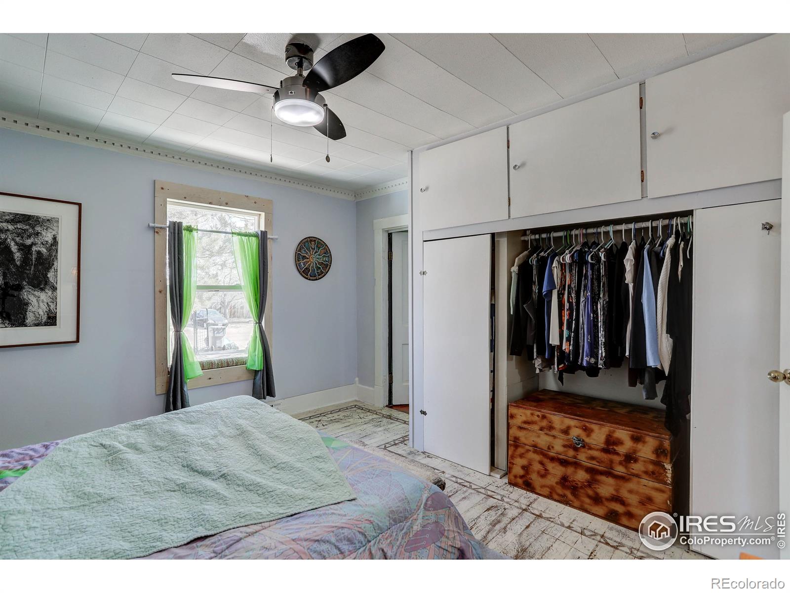 MLS Image #10 for 35809  pleasant hill avenue,galeton, Colorado
