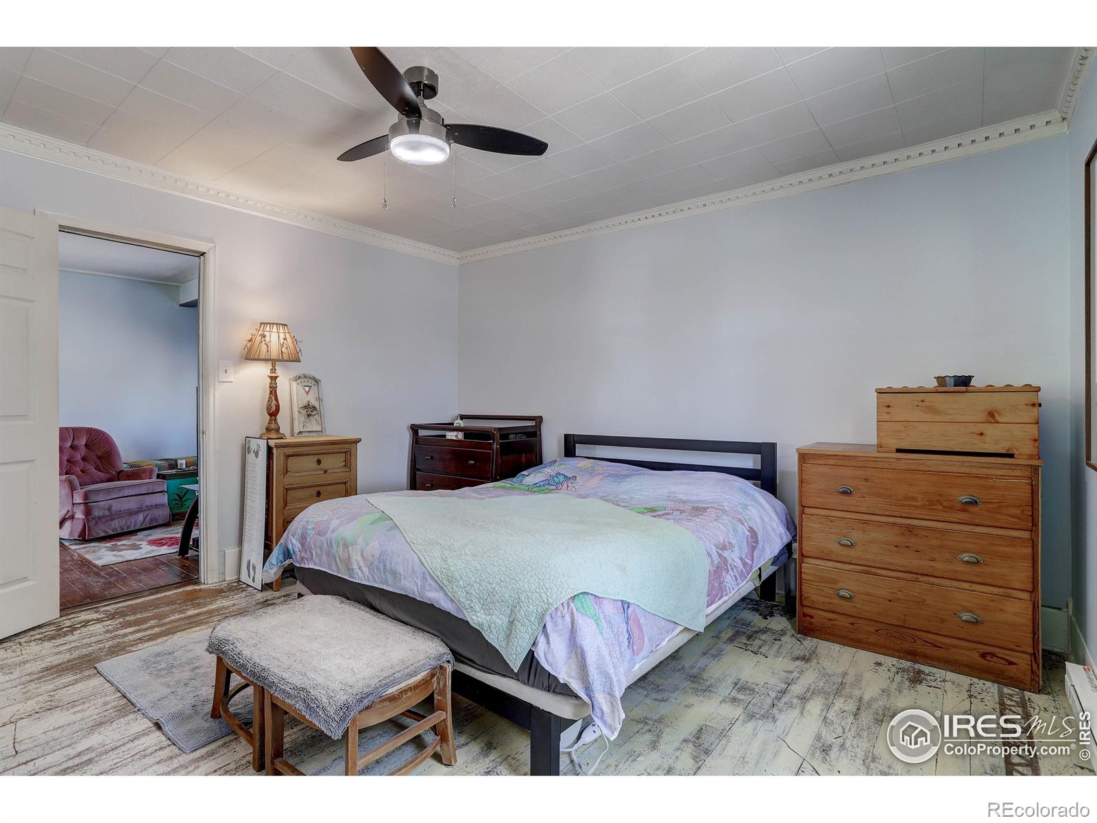 MLS Image #12 for 35809  pleasant hill avenue,galeton, Colorado