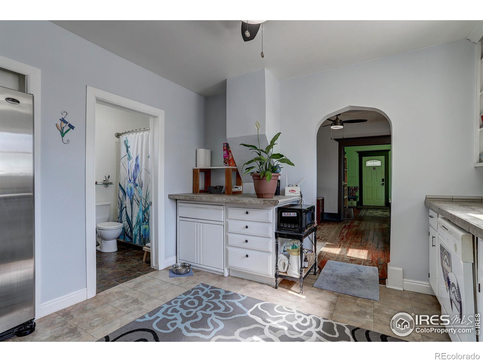 MLS Image #14 for 35809  pleasant hill avenue,galeton, Colorado