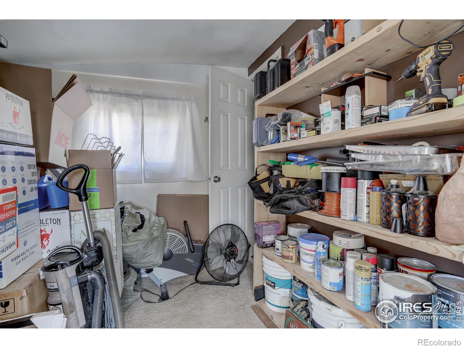 MLS Image #18 for 35809  pleasant hill avenue,galeton, Colorado