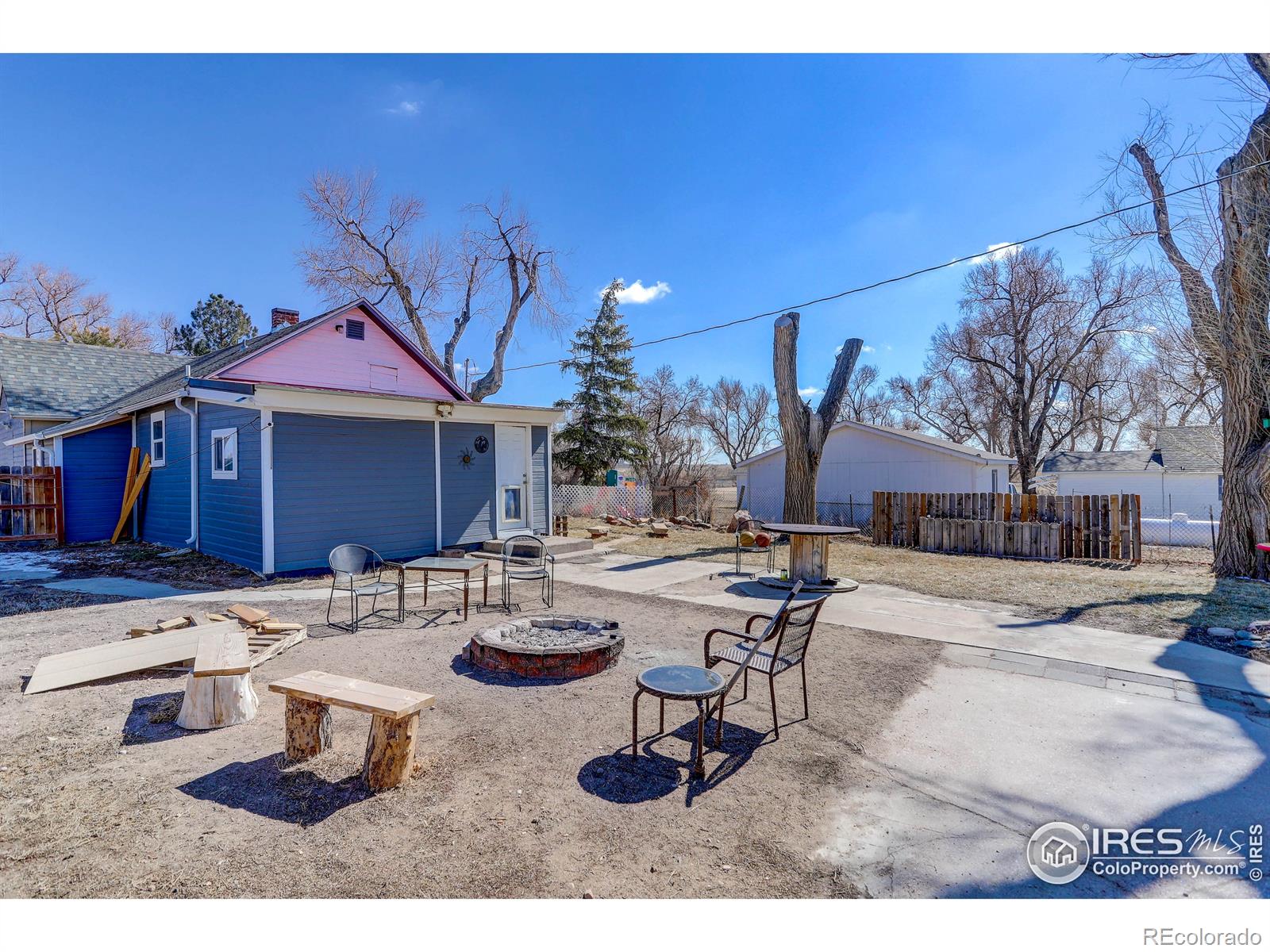 MLS Image #19 for 35809  pleasant hill avenue,galeton, Colorado