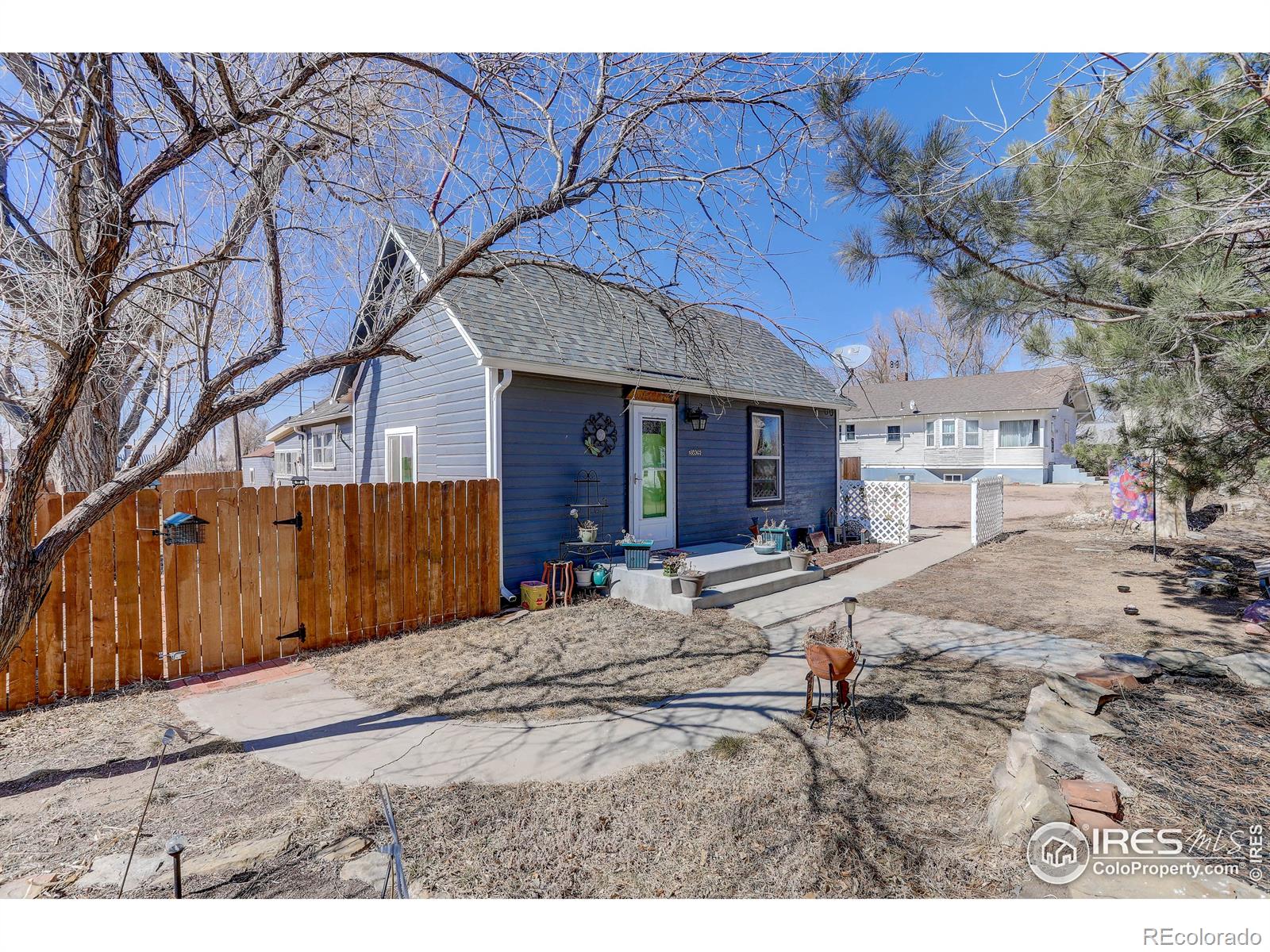 MLS Image #2 for 35809  pleasant hill avenue,galeton, Colorado