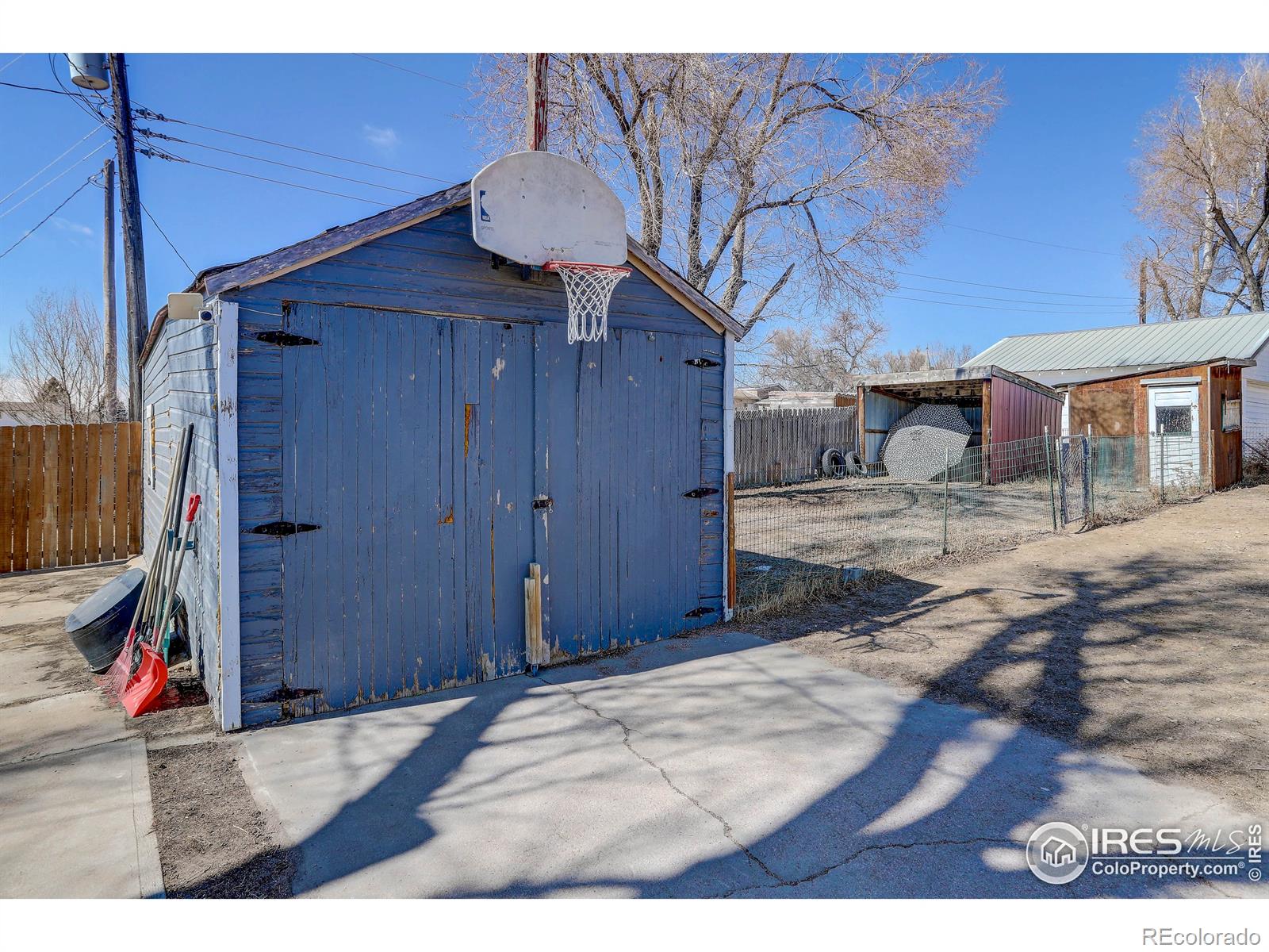 MLS Image #20 for 35809  pleasant hill avenue,galeton, Colorado
