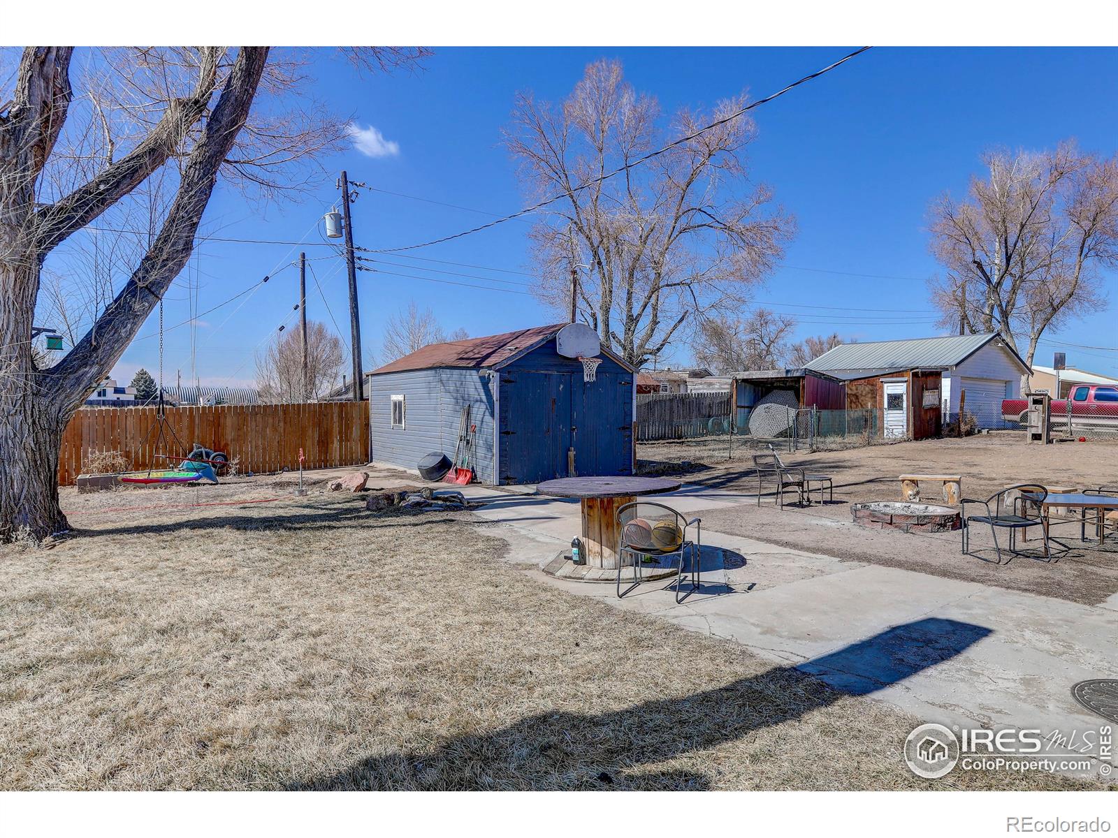MLS Image #21 for 35809  pleasant hill avenue,galeton, Colorado