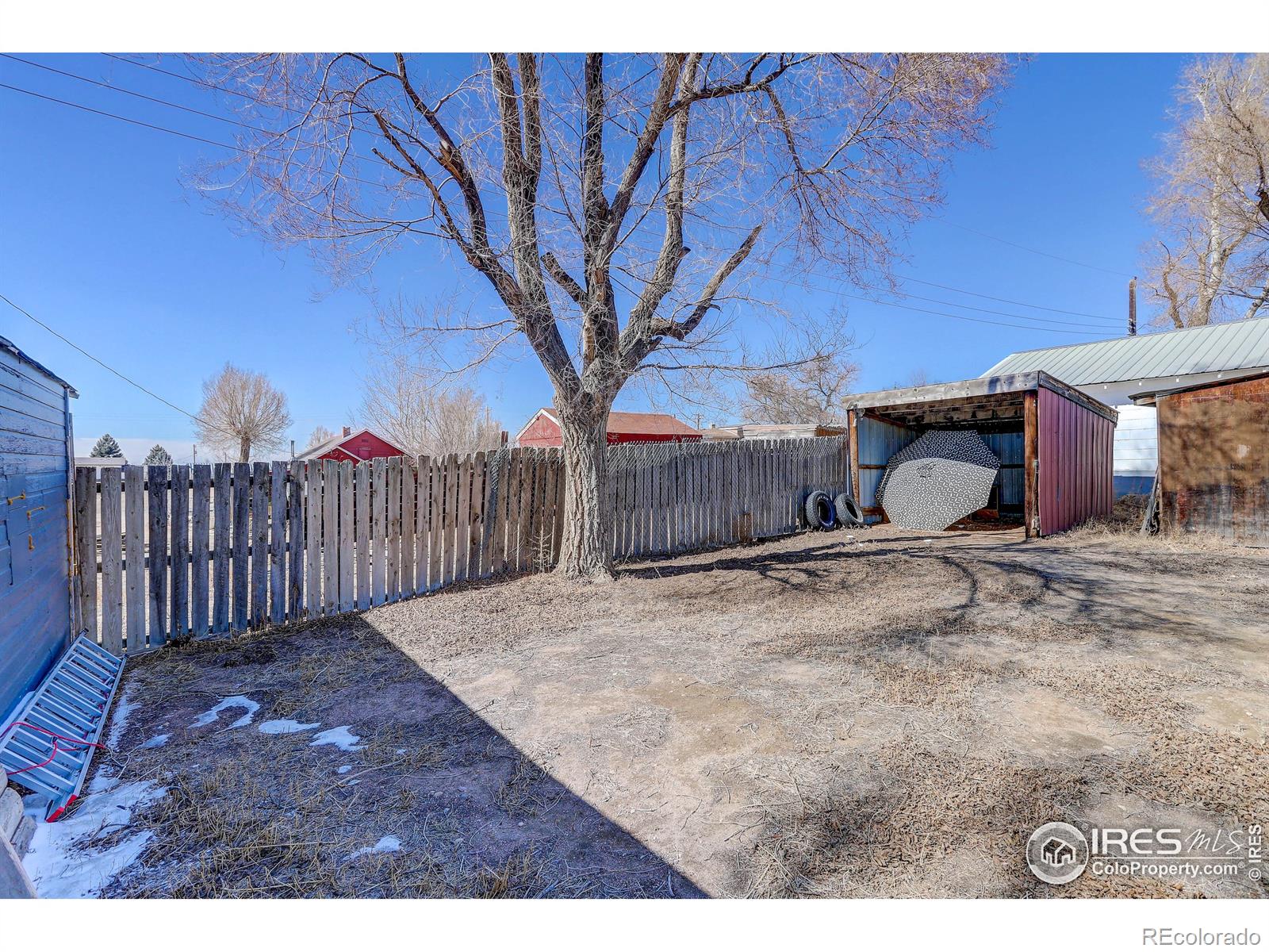MLS Image #22 for 35809  pleasant hill avenue,galeton, Colorado