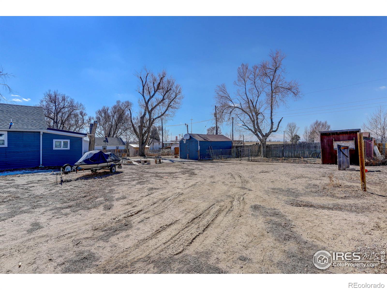 MLS Image #23 for 35809  pleasant hill avenue,galeton, Colorado
