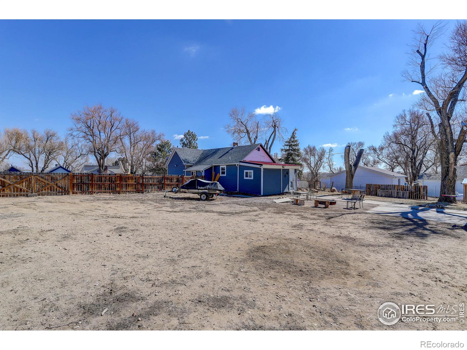 MLS Image #24 for 35809  pleasant hill avenue,galeton, Colorado