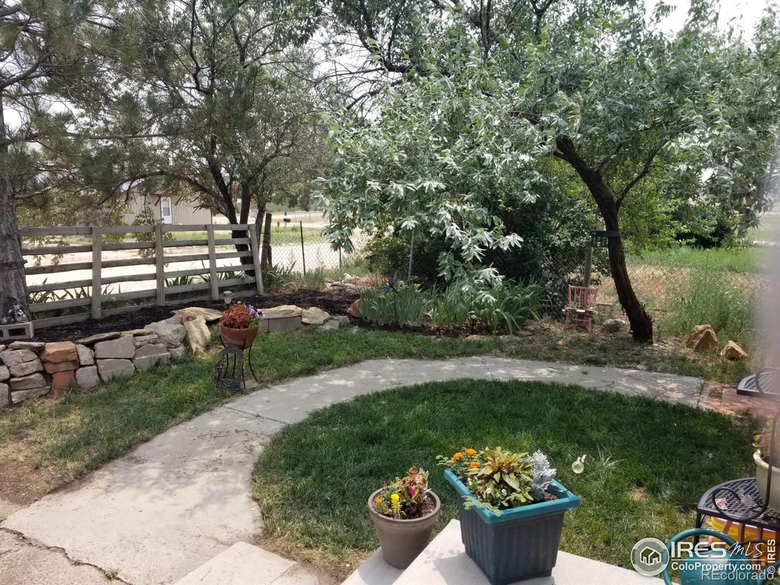 MLS Image #28 for 35809  pleasant hill avenue,galeton, Colorado