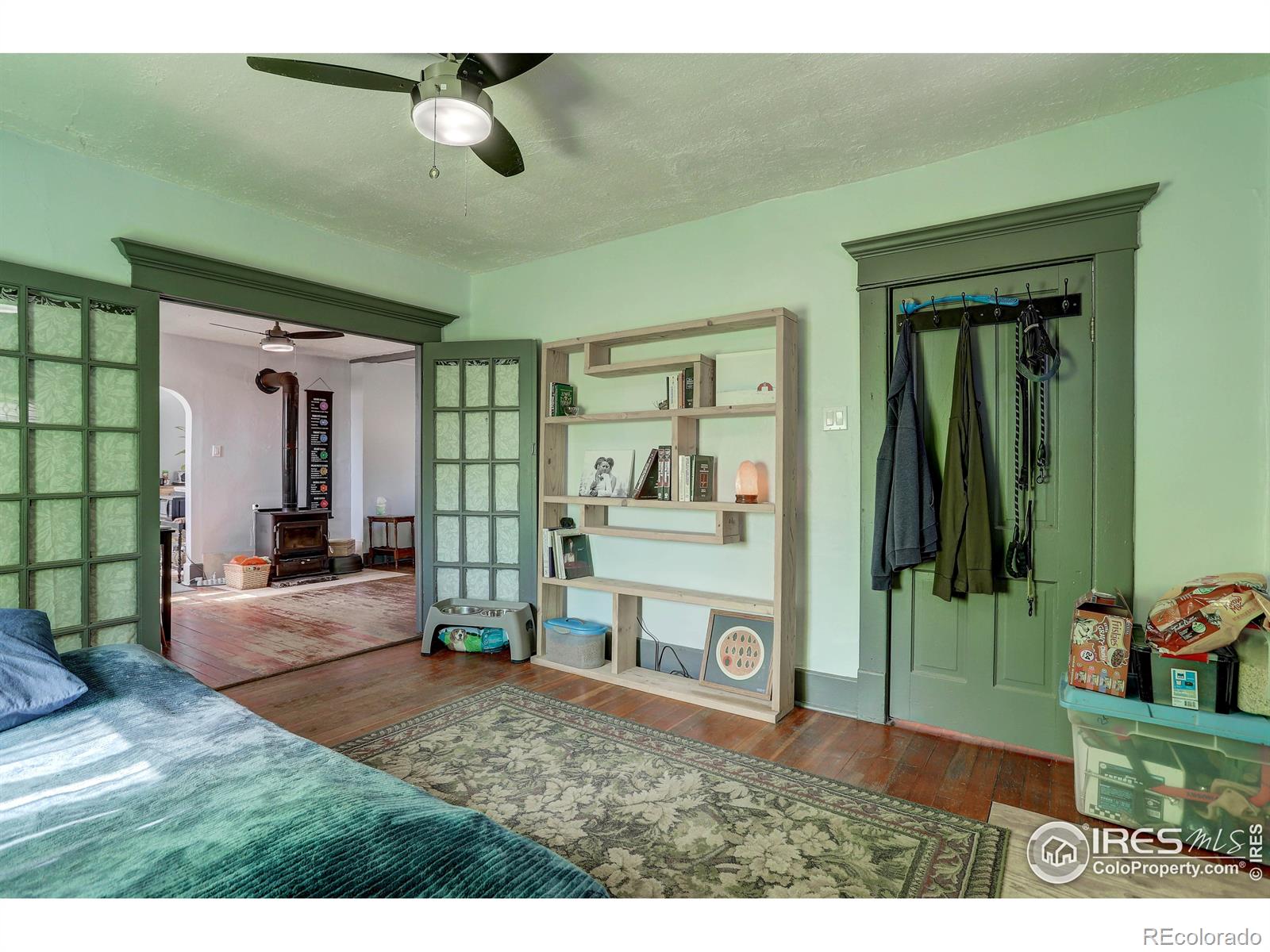 MLS Image #3 for 35809  pleasant hill avenue,galeton, Colorado