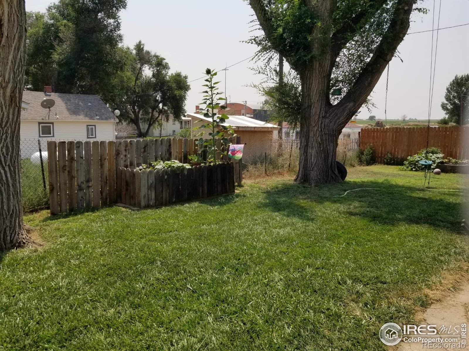 MLS Image #30 for 35809  pleasant hill avenue,galeton, Colorado