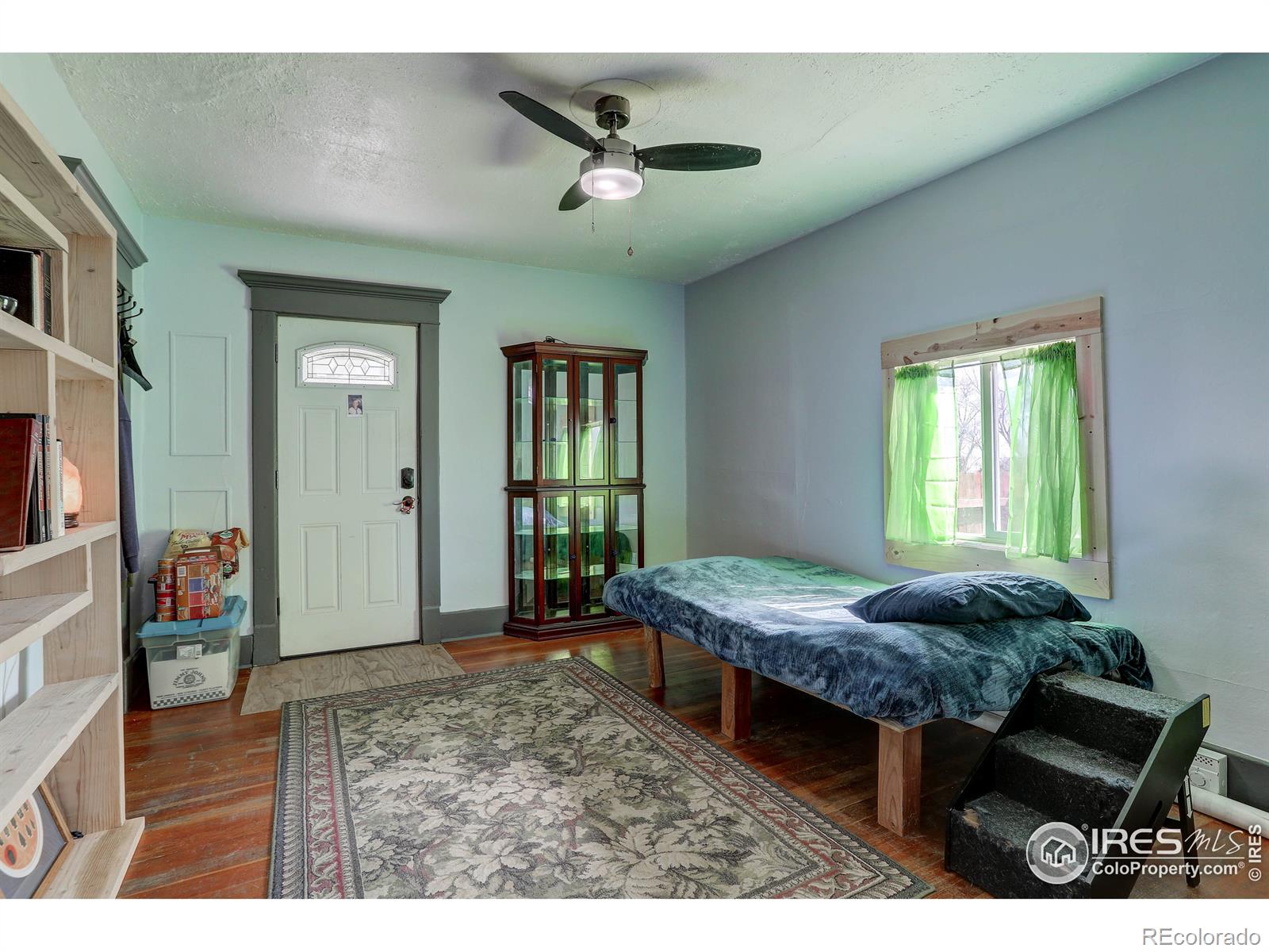 MLS Image #4 for 35809  pleasant hill avenue,galeton, Colorado