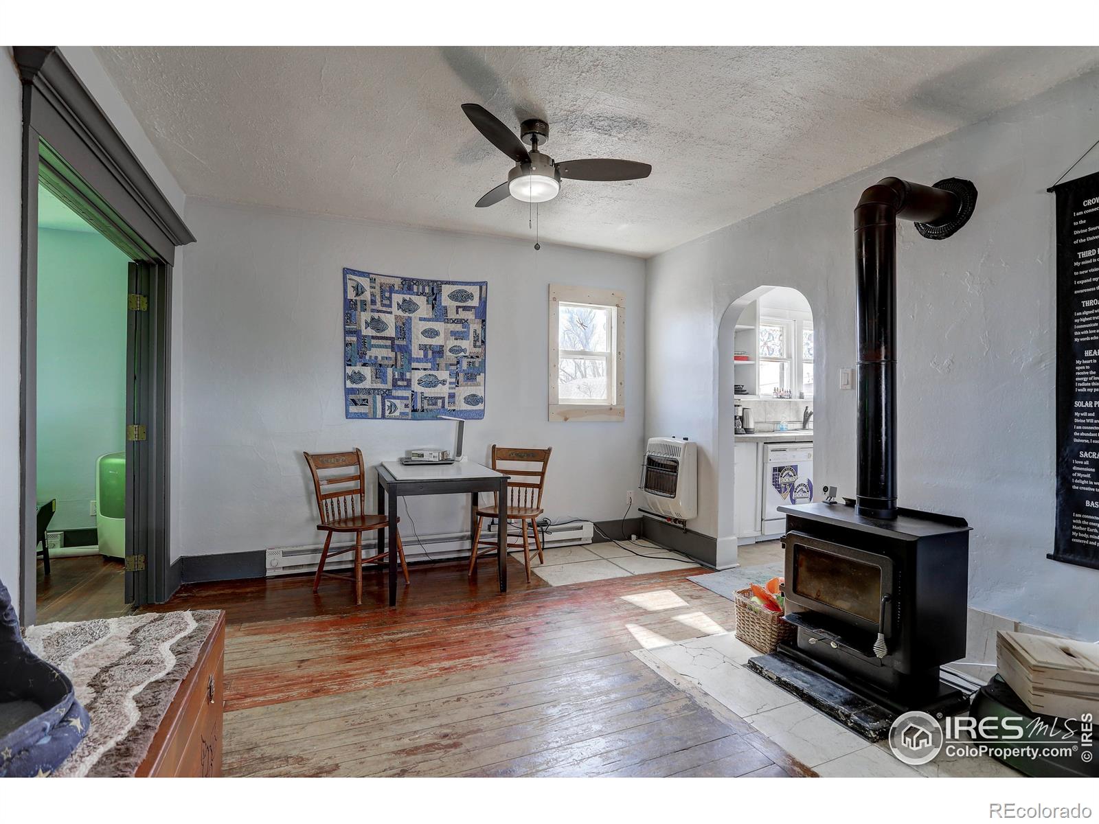 MLS Image #5 for 35809  pleasant hill avenue,galeton, Colorado
