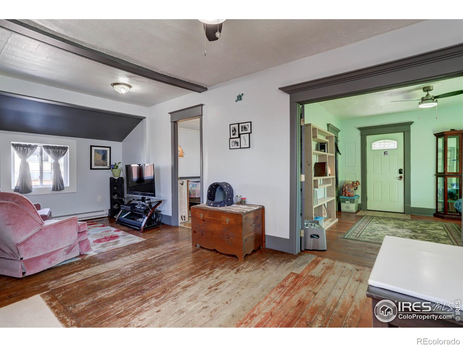 MLS Image #7 for 35809  pleasant hill avenue,galeton, Colorado